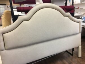 Upholstery and Reupholstery for furniture
