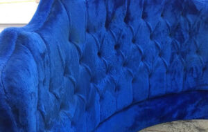 Upholstery and Reupholstery for furniture