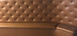 Upholstery and Reupholstery for furniture
