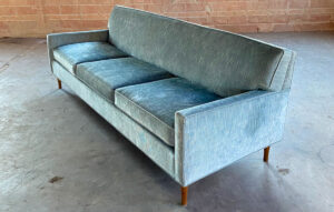 Upholstery and Reupholstery for furniture
