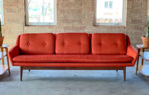 Upholstery and Reupholstery for furniture