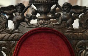 Upholstery and Reupholstery for furniture