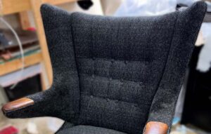 Upholstery and Reupholstery for furniture